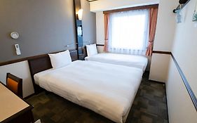 Toyoko Inn Chubu International Airport No 2